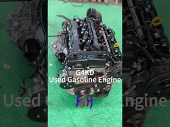 Хендай Г4КД