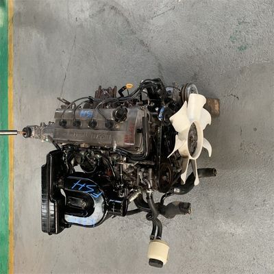 120-121 кВт Nissan Paladon KA24 Газовый / бензиновый двигатель, используемый для пикапа