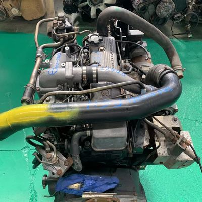 Хорошая цена. Дизельный двигатель Nissan FD46T 180 фунтов стерлингов онлайн