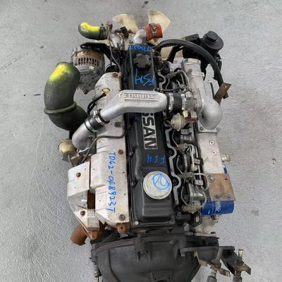 Хорошая цена. Двигатель дизельного двигателя Nissan TD42T для сельскохозяйственных транспортных средств онлайн