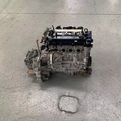 Хорошая цена. Mazda LF2.0 4-цилиндровый 2-й бензиновый двигатель для подлинной Mazda AutoPart онлайн
