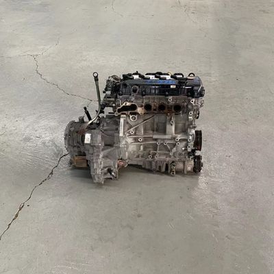 Хорошая цена. Ford Focus CAF483Q 4-цилиндровый турбированный бензиновый двигатель онлайн