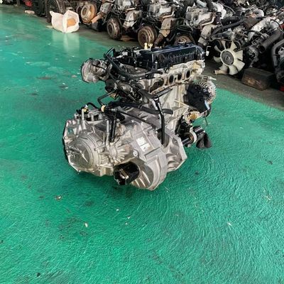 Хорошая цена. MONDEO GTDI 2.3 L3 4-цилиндровый бензиновый двигатель для автомобиля Ford онлайн