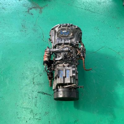 Хорошая цена. 6D24 Двигатель 2.0L Дисплея Использованная коробка передач для 8DC9 8DC11 6D24 онлайн