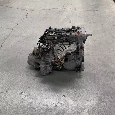 Хорошая цена. Toyota 2ZR бензиновый двигатель для ZWE211 оригинальный японский двигатель онлайн