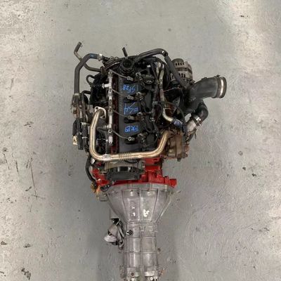 Хорошая цена. OEM 160-600hp Cummins ISF 2.8T дизельный двигатель, используемый для пикапа США онлайн
