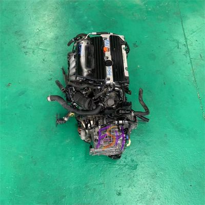 Хорошая цена. Хорошая производительность 2.40L K20A бензиновый двигатель для Honda Odyssey онлайн