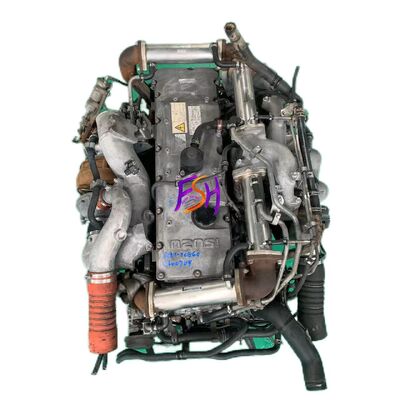 Хорошая цена. Сборка дизельного двигателя Isuzu 6UZ1T с турбонаддувом, 6-цилиндровый, рабочим объемом 7,8 литра, для грузовиков и автобусов онлайн