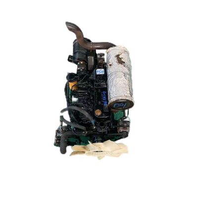 Хорошая цена. Прямая продажа из завода для Yanmar 4TNV98T/4TNV94 Дизельный двигатель прямого впрыска для экскаваторов онлайн