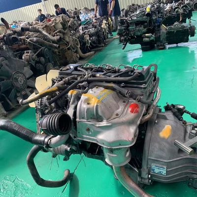 Хорошая цена. Nissan EFi ZD30T Euro 3 D MAX Подержанный грузовик с дизельным двигателем или модификация автомобиля онлайн