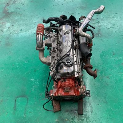 Хорошая цена. Двигатель дизельного двигателя Hino P11C мощностью от 330 до 450 лошадиных сил онлайн