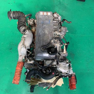 Хорошая цена. Двигатель Hino E13C Сила 6 цилиндров для смешивания грузовиков и тракторов онлайн