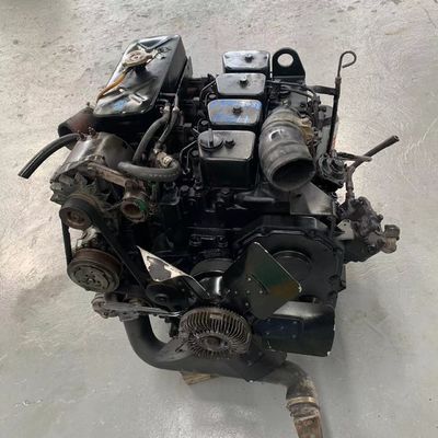 Хорошая цена. Водоохлажденный Cummins 4BT Маленький насосный грузовик Дизельный двигатель, используемый для тяжелых грузовых автомобилей онлайн