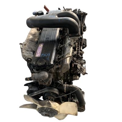 Хорошая цена. 6D17 Подержанный дизельный двигатель Mitsubishi для грузовых автомобилей В хорошем состоянии и бюджетный онлайн