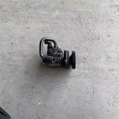 Хорошая цена. Оригинальный насос 6HK1 для японского стандарта 4JG2 онлайн