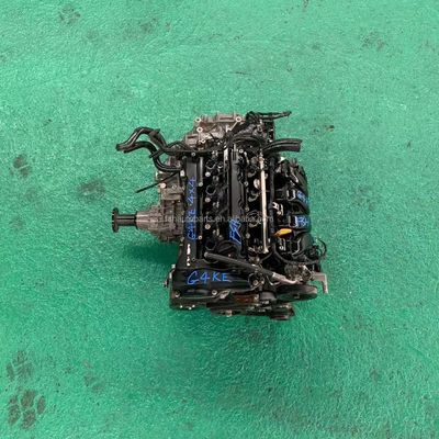 Хорошая цена. Группа четырехцилиндровых бензиновых двигателей Hyundai G4KE онлайн