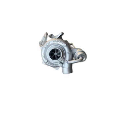 Хорошая цена. Суперкомпрессор Isuzu 4JB1T 4HK1T для OEM Дизельного двигателя Ремонт / замена онлайн