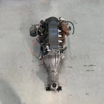 Хорошая цена. 100-600 л.с. IVECO SOFIM8140-3 Подержанный дизельный двигатель для фургонов и грузовиков онлайн