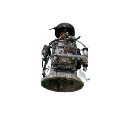 Хорошая цена. Использованная коробка передач 8DC9 8DC10 8DC11 M12-4 с объемом 2,0 л онлайн