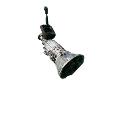 Хорошая цена. ISUZU R425 Использованная коробка передач с автоматической трансмиссией онлайн