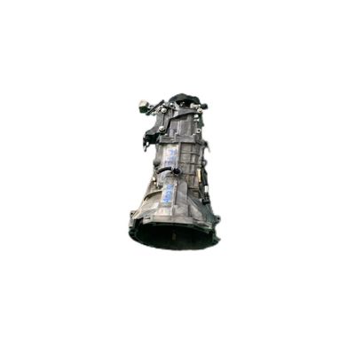 Хорошая цена. Сборка автомобильной трансмиссии 4D24 для Ford 4x2 Трансмиссия вторая рука онлайн