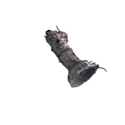 Хорошая цена. HVR коробка передач 5-дневная доставка для подержанных японских автомобилей ручного типа и пикапов Toyota 1KZ 4x4 онлайн