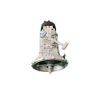 Хорошая цена. Цель модернизации/усовершенствования Автомобильные части двигателя ISF2.8 Mitsu bishi ZF 4x2 Подержанная коробка передач онлайн