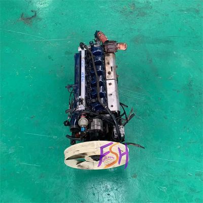 Хорошая цена. Использованный дизельный двигатель Weichai 336HP WP10.336 для грузовиков и машин онлайн