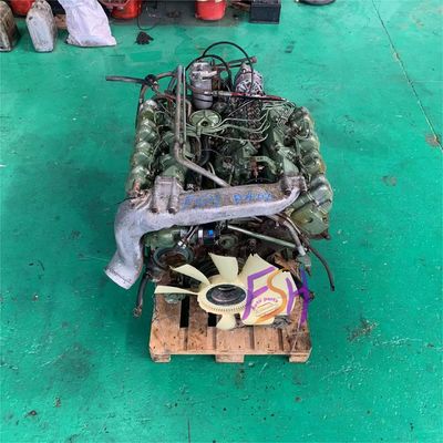 Хорошая цена. Опыт превосходные производительность использованные двигатели грузовиков Mercedes-Benz 402 с 400-600 л.с. для тяжелых грузовиков онлайн