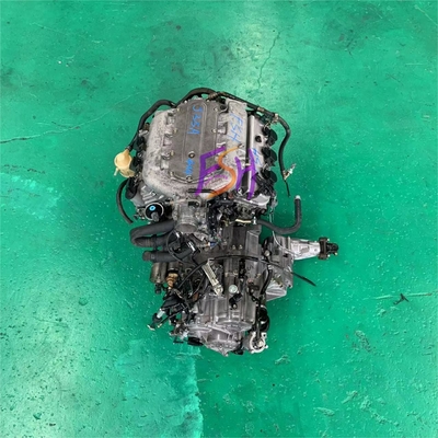 Высокопроизводительный бензиновый двигатель 3.5L J35A V6 для Honda Odyssey