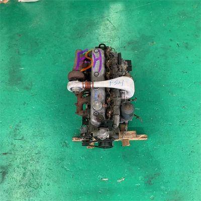 Хорошая цена. Мощный дизельный двигатель Mitsubishi 6D15T для коммерческих и тяжелых транспортных средств онлайн