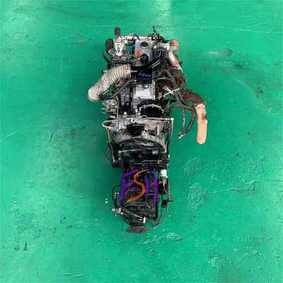 Хорошая цена. Высокопроизводительный 6-цилиндровый дизельный двигатель Nissan MD92T для тяжелых грузовиков онлайн