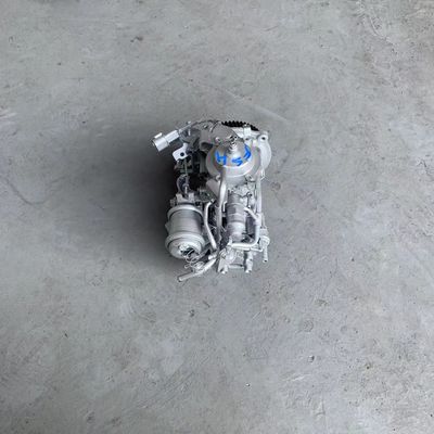 Хорошая цена. Высокая эффективность и долговечность Японский оригинальный подержанный топливный насос 4М40Т онлайн