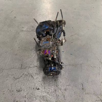 Хорошая цена. Использованные автозапчасти для трансмиссии TD42 для Nissan Использованная коробка передач TD42 онлайн