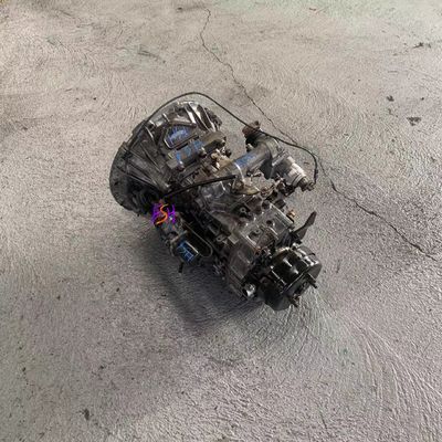Хорошая цена. 6D17 Использованная трансмиссия для Mitsubishi Подержанная коробка передач 6D17 онлайн
