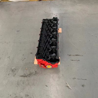 Хорошая цена. Специальное покрытие головки цилиндра hino E13CT для 2004-2006 годов онлайн