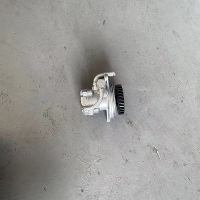 Хорошая цена. Прецизионно изготовленный насос 4HK1 для Isuzu строительных машин онлайн