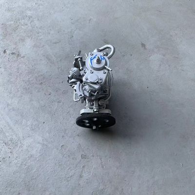 Хорошая цена. Высокая эффективность и долговечность Японский оригинальный топливный насос TD42 онлайн