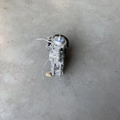 Хорошая цена. Надежный Mitsubishi 4D56T Подержанный топливный насос повышает производительность вашего двигателя онлайн