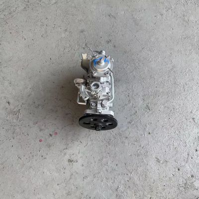 Хорошая цена. Подержанные топливные насосы QD32T Надежная замена в двигателе Nissan онлайн