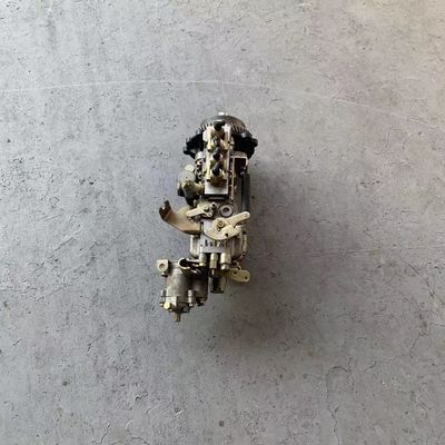 Хорошая цена. Высокопроизводительный двигатель Isuzu FD46T с оригинальным топливным насосом онлайн