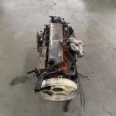 Хорошая цена. Качественный дизельный двигатель для ISuzu 6HH1 для грузовиков с прямым впрыском онлайн