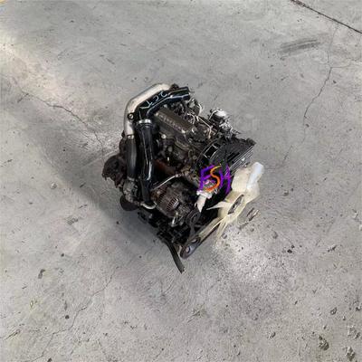 Хорошая цена. Отличное качество Б/У двигатель в сборе 2CT для Toyota Hiace Van 4 цилиндра онлайн