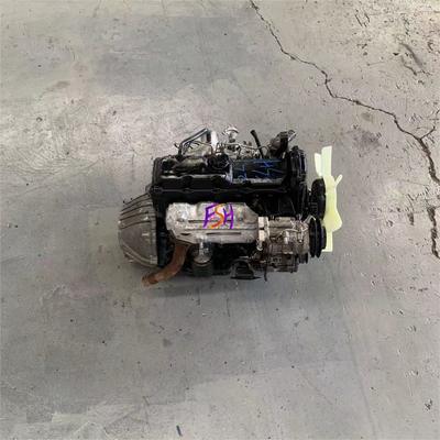 Хорошая цена. 100% ПРОВЕРЕННЫЙ Б/У дизельный двигатель в сборе 2L для Toyota Hi Lux Hiace Van 4 цилиндра онлайн