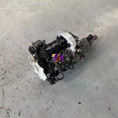 Хорошая цена. Высокопроизводительная сборка двигателя 3L для Toyota Van 4-цилиндровый Hiace онлайн