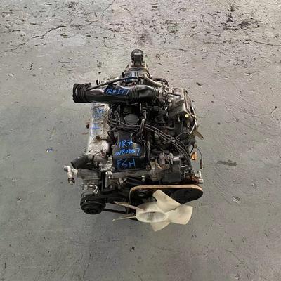 Хорошая цена. Оптовая торговля подержанным бензином 1RZ EFI для 4-цилиндровой TOYOTA HiAce онлайн