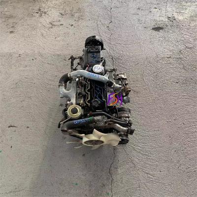 Хорошая цена. QD32T Б/у дизельный двигатель в сборе для продажи для Nissan для грузовиков онлайн