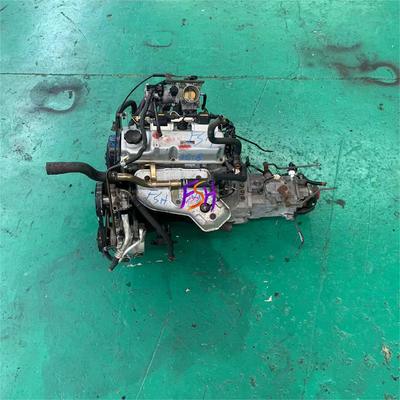 Хорошая цена. 4G18 Высококачественная Б/У Сборка Двигателя 4-цилиндровый для Mitsubi Shi онлайн