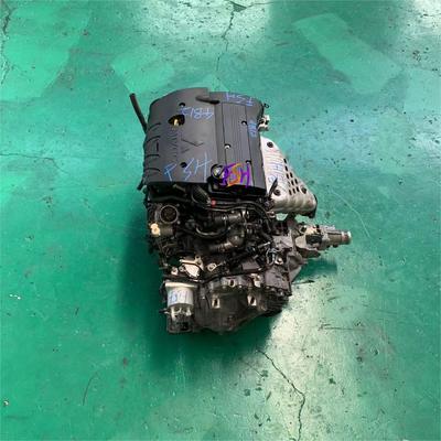 Хорошая цена. 4B12 В хорошем состоянии сборка двигателя для 4-цилиндрового внедорожника Outlander Mitsubishi Shi онлайн