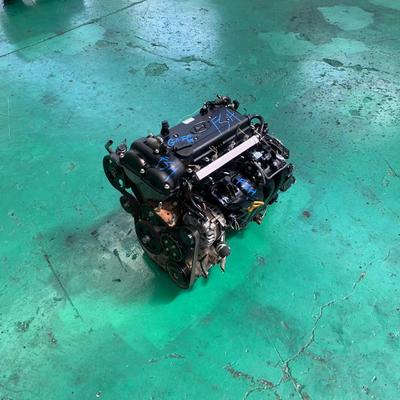 Хорошая цена. Горячая продажа Оригинальный подержанный двигатель бензин G4FG для Hyundai хорошего состояния онлайн